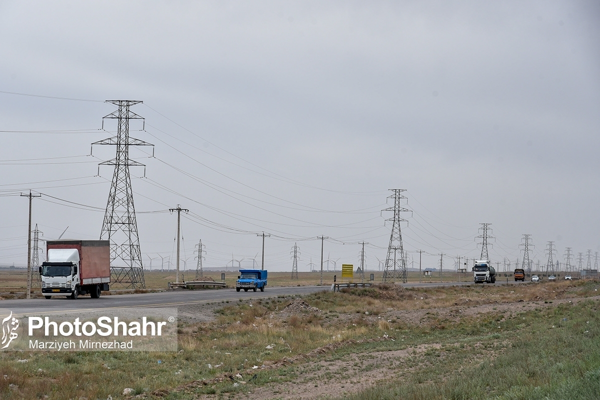 فاز اول آزمایشگاه طرح کلان ملی «سیستم بومی اتوماسیون، کنترل و حفاظت پست‌های فشار قوی برق» در مشهد افتتاح شد. 