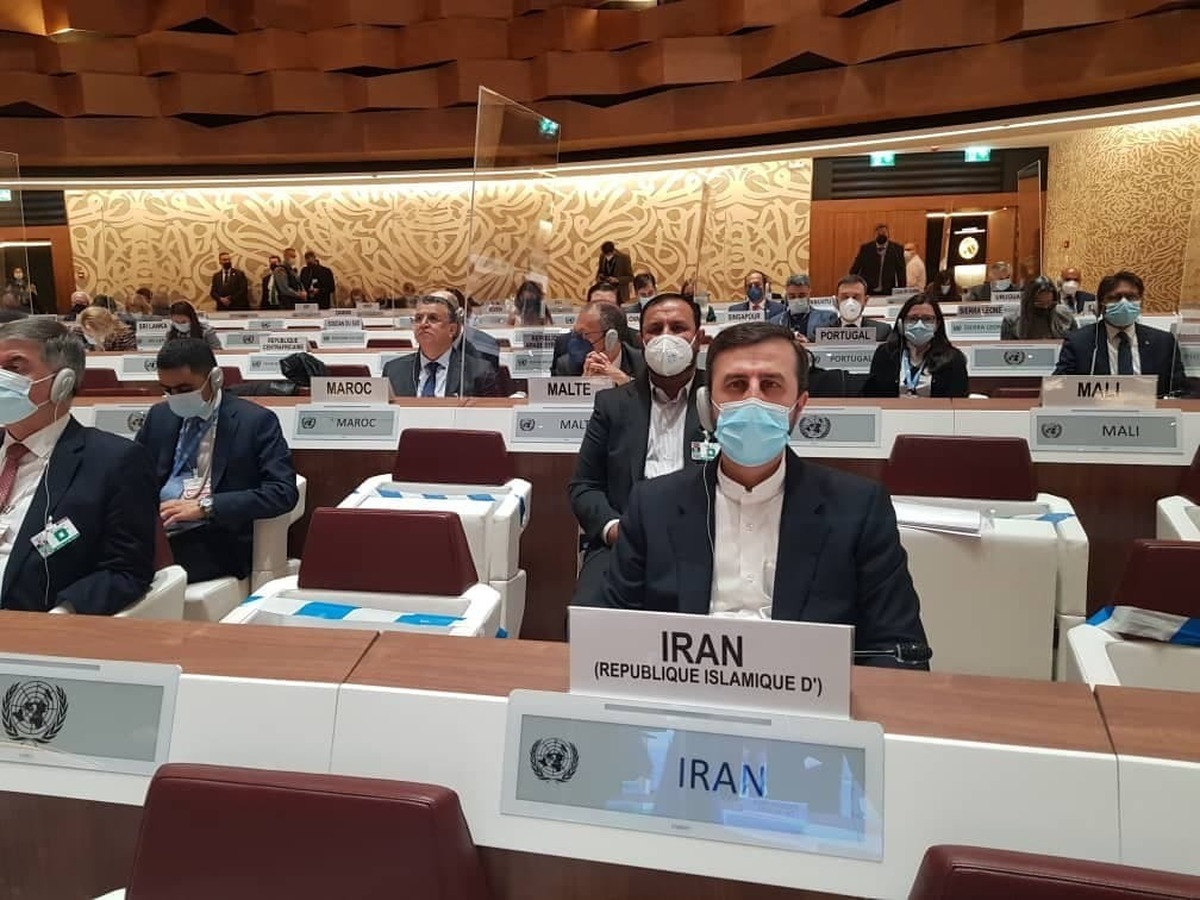 دبیر ستاد حقوق بشر کشورمان در نامه‌ای به کمیسر عالی حقوق بشر، از رویکرد دوگانه سازوکار‌های بین‌المللی در قبال وضعیت حقوق بشر در کشور‌های غربی به شدت انتقاد کرد.