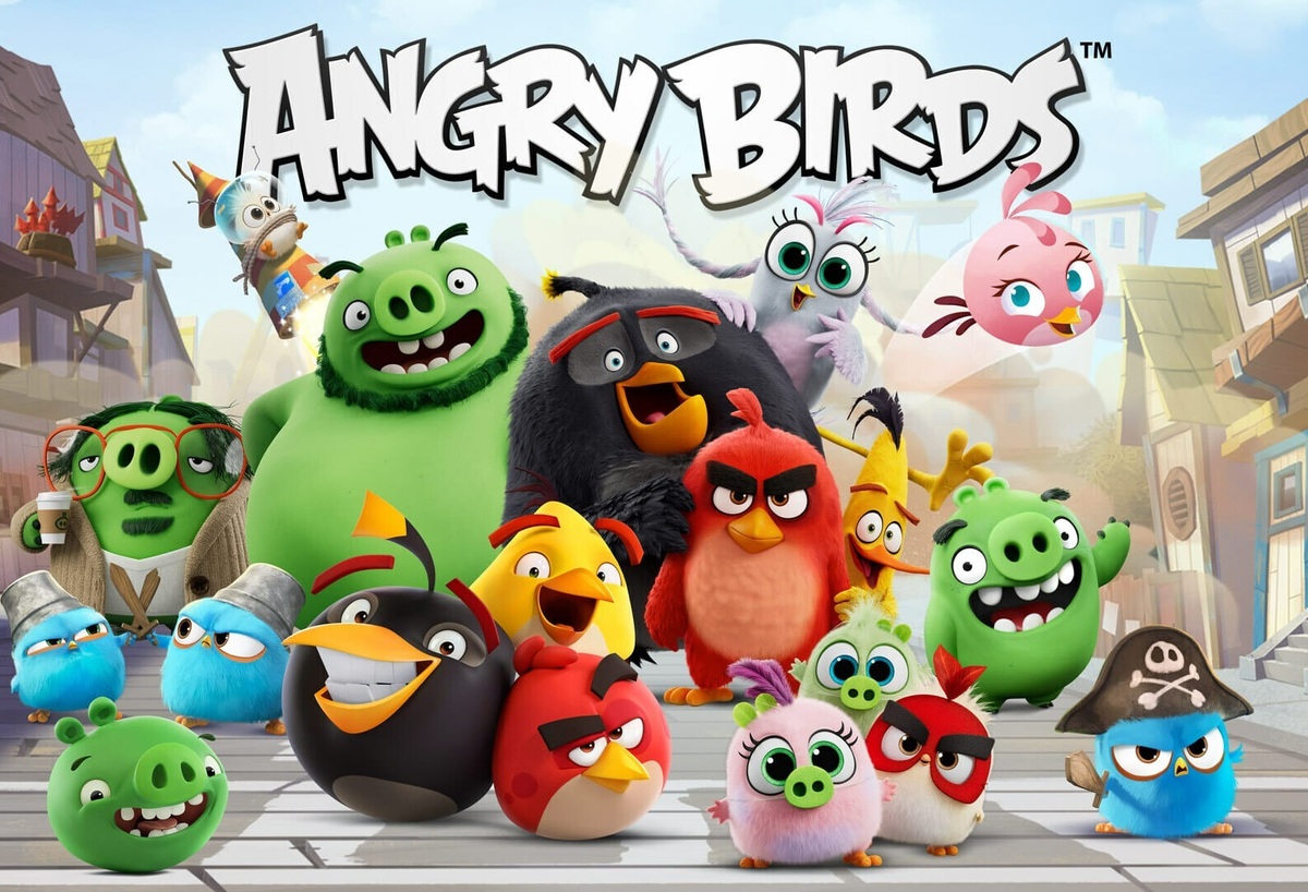 به گفته افراد آشنا، سگا قصد دارد شرکت سازنده Angry Birds را بخرد. این قرارداد احتمالا  اوایل روز دوشنبه رسانه‌ای شود، اگرچه سگا گفته درباره این معامله تصمیم نهایی را نگرفته است.