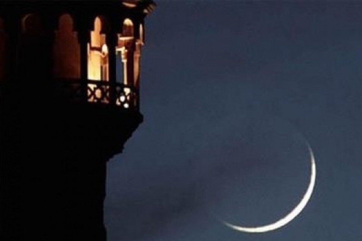 عید فطر ۱۴۰۲ چه تاریخی و چه روزی از هفته است؟