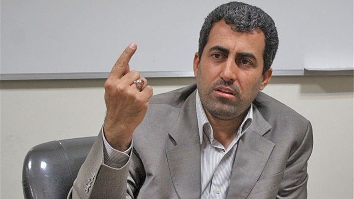رئیس کمیسیون اقتصادی مجلس گفت: حدود ۸۰۰۰ همت، دارائی های شناسائی شده دولت تا امروز است که اگر ۱۰ درصد آنها در مولدسازی به کار گرفته شود، بخش عمده‌ای از ناترازی بودجه حل می شود.