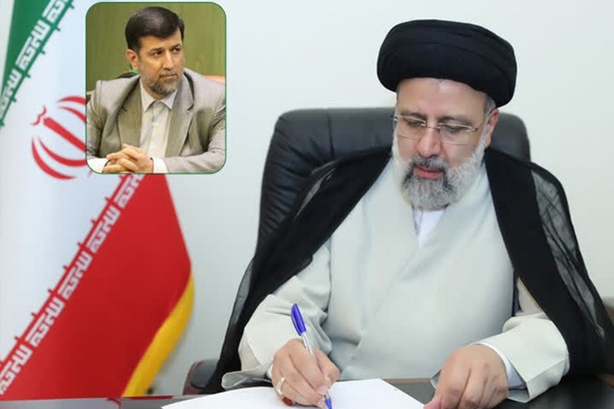 رئیس جمهور در حکمی «سیدمحمد آقامیری» را با حفظ سمت به عنوان سرپرست وزارت جهاد کشاورزی منصوب کرد.
