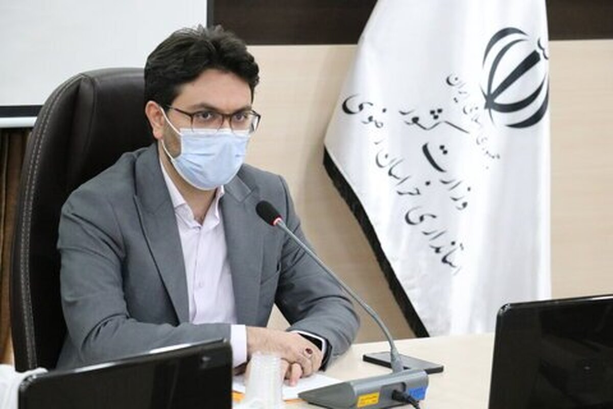 دکتر جواد خدایی، معاون امور هماهنگی عمرانی استادارای خراسان رضوی، به عنوان چهره هنر سال ۱۴۰۱ در بخش معماری معرفی شد.