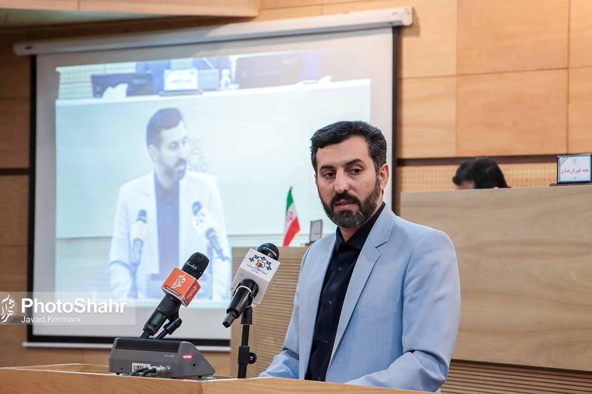 عضو کمیسیون عمران، حمل و نقل و ترافیک شورای اسلامی شهر مشهد مقدس گفت: با توجه به ضرورت توسعه خطوط مترو در مشهد، برنامه ویژه‌ای برای رفع نواقص موجود در شرکت ساخت قطارشهری مشهد داریم.