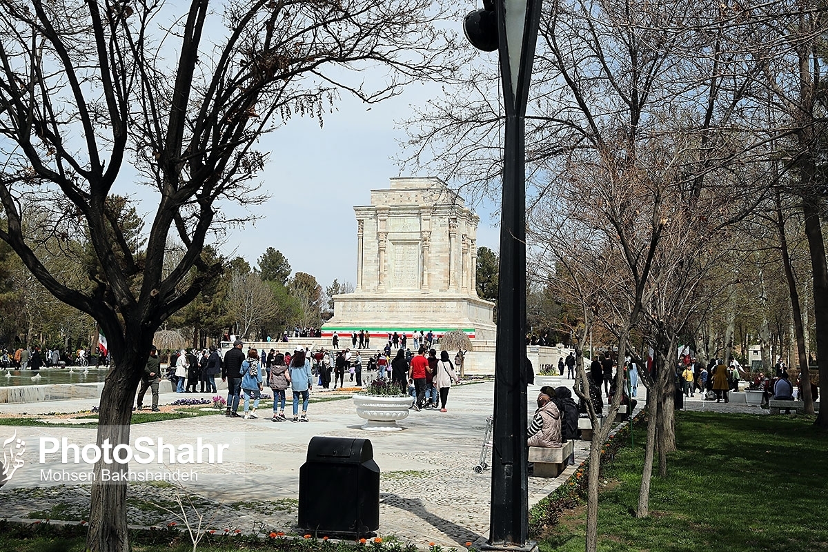 رئیس کمیسیون توسعه و بهسازی توس شورای اسلامی شهر مشهد گفت: اعتبار پیش‌بینی شده برای توس در سال پایانی فعالیت شورای پنجم، ۴۰ میلیارد تومان بود که این اعتبار را برای سال اول فعالیت شورای ششم به ۱۴۰ میلیارد تومان رساندیم و برای سال دوم فعالیت نیز، ۲۶۰ میلیارد تومان اعتبار مصوب شده است.