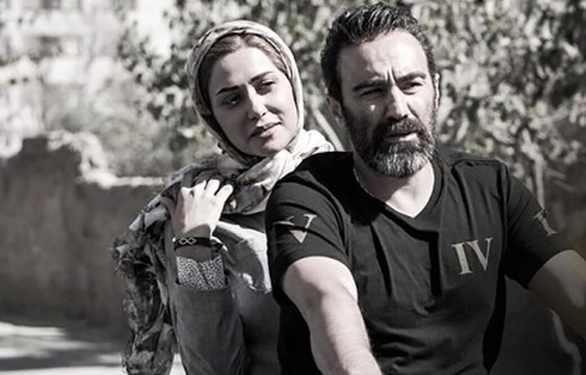 پوستر رسمی فیلم «سه کام حبس» به کارگردانی سامان سالور در آستانه اکران عمومی رونمایی شد.