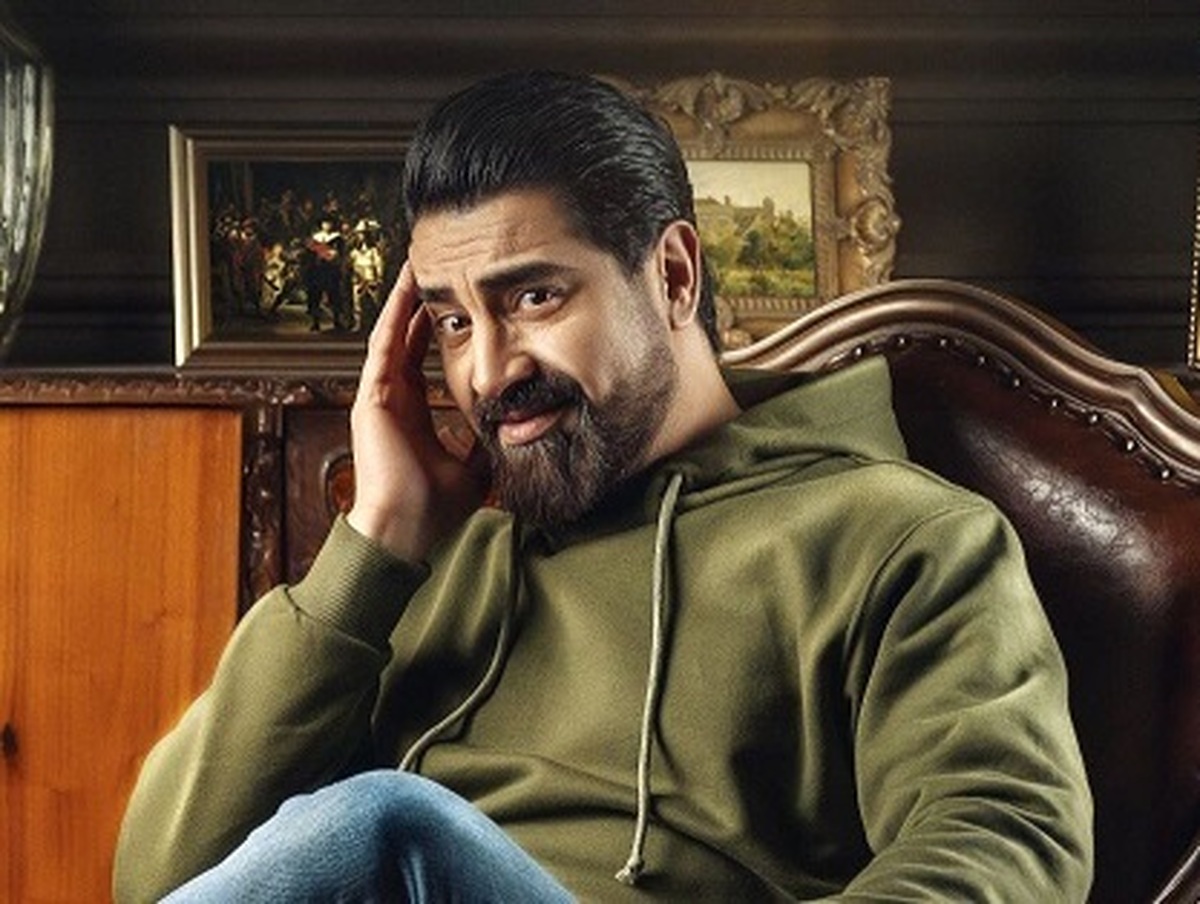 از دوشنبه ۴ اردیبهشت ۱۴۰۲ رئالیتی شوی (نمایش واقعی) «ناتو» با اجرای محمدرضا علیمردانی  در شبکه نمایش خانگی عرضه خواهد شد.
