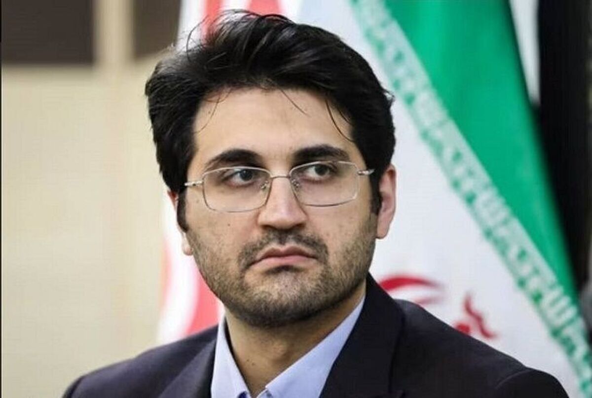 سیدمحمدهادی سبحانیان در جلسه امروز هیات دولت به عنوان رئیس سازمان مالیاتی کشور انتخاب شد.