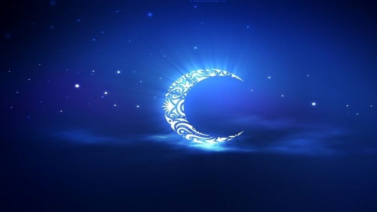 توضیحات مرکز بین المللی نجوم درباره رویت هلال ماه شوال در روز پنجشنبه (۳۱ فروردین ماه ۱۴۰۲)