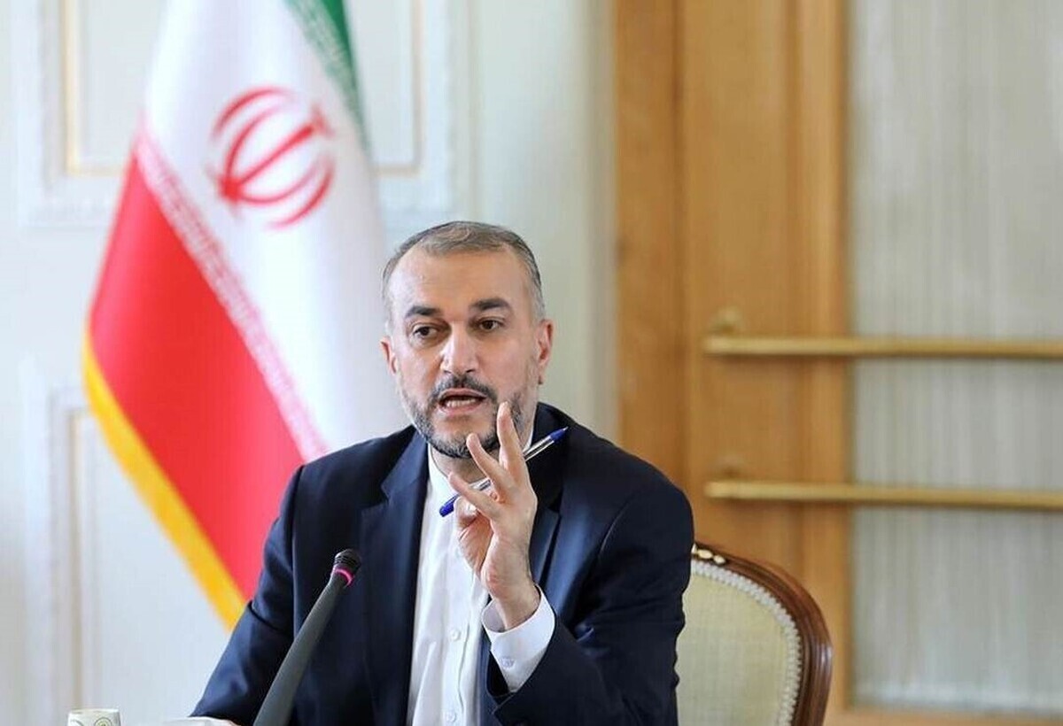 وزیر امور خارجه گفت: افغانستان بر پایبندی خود درباره حق‌آبه ایران از هیرمند تأکید داشت و بر انجام اقداماتی فوری توافق کردیم.
