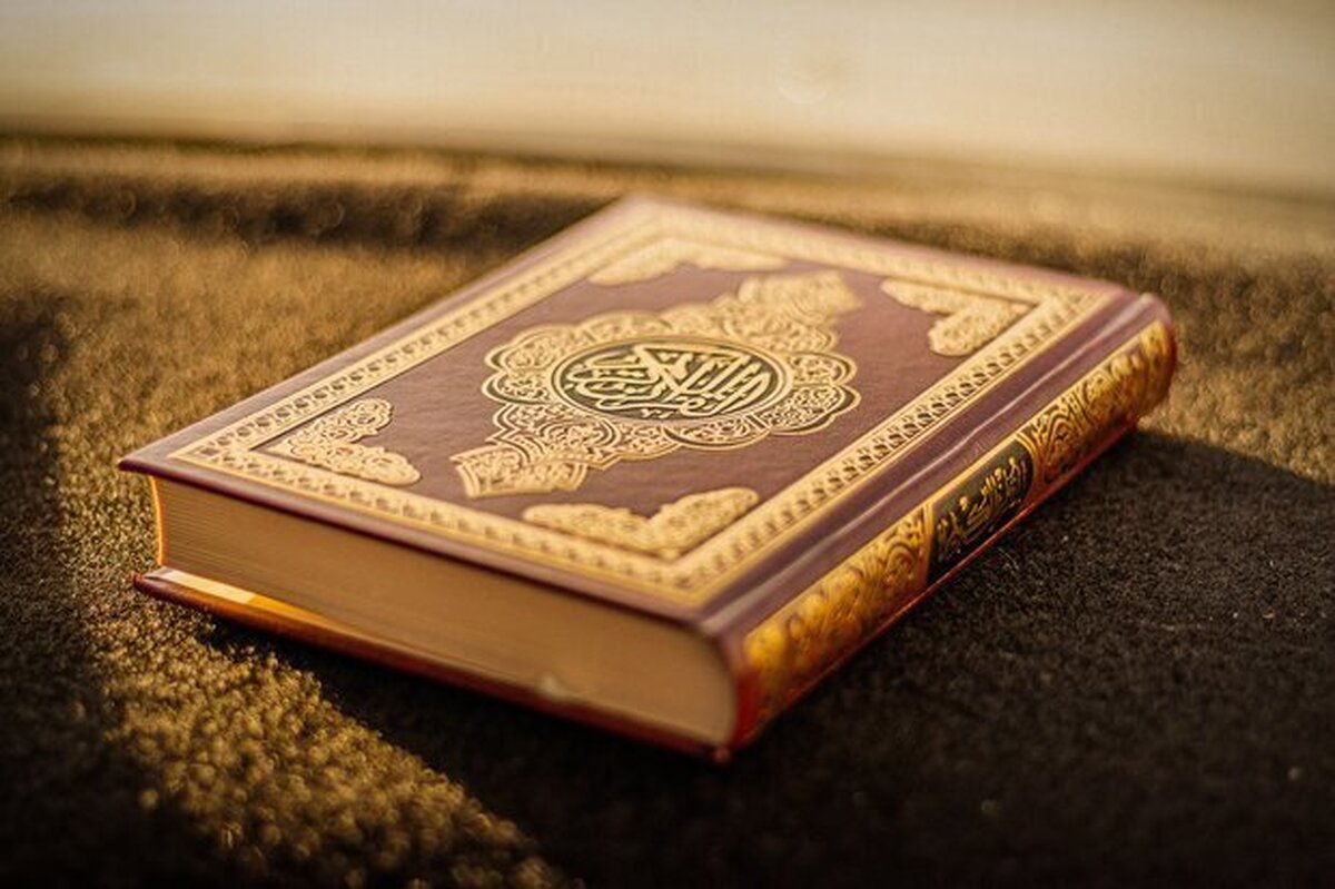 یک دختر ۶ ساله توانست آیات قرآن کریم را به خوبی تلاوت کند.