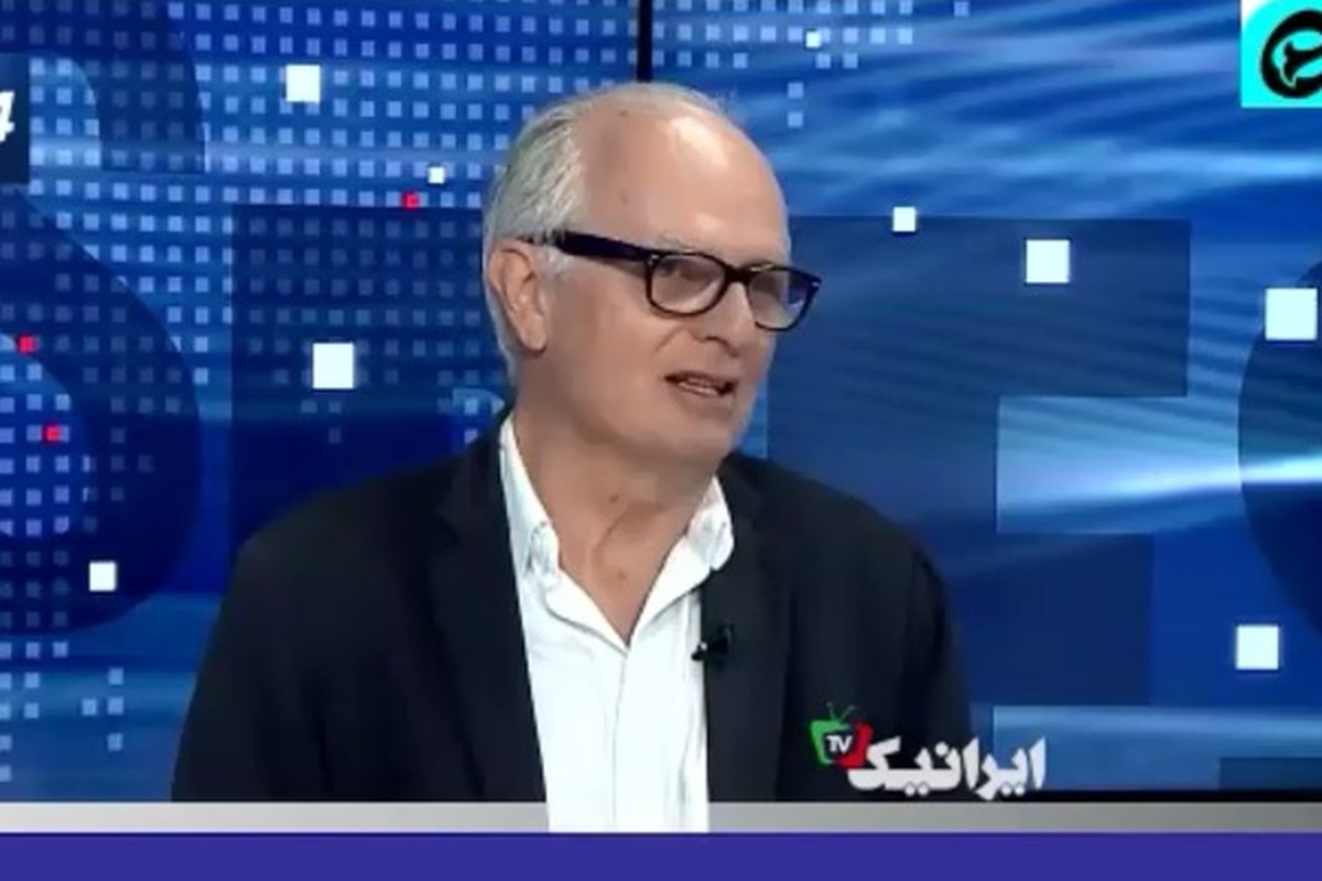 «دانیل شک» سفیر اسبق رژیم صهیونیستی در فرانسه گفت: باید در مورد این سفر صادق باشیم؛ او [ربع پهلوی] فقط یک یادگاری از گذشته‌های دور است، واقعا نمی‌دانم که دستاورد اسرائیل از این سفر چیست؟!