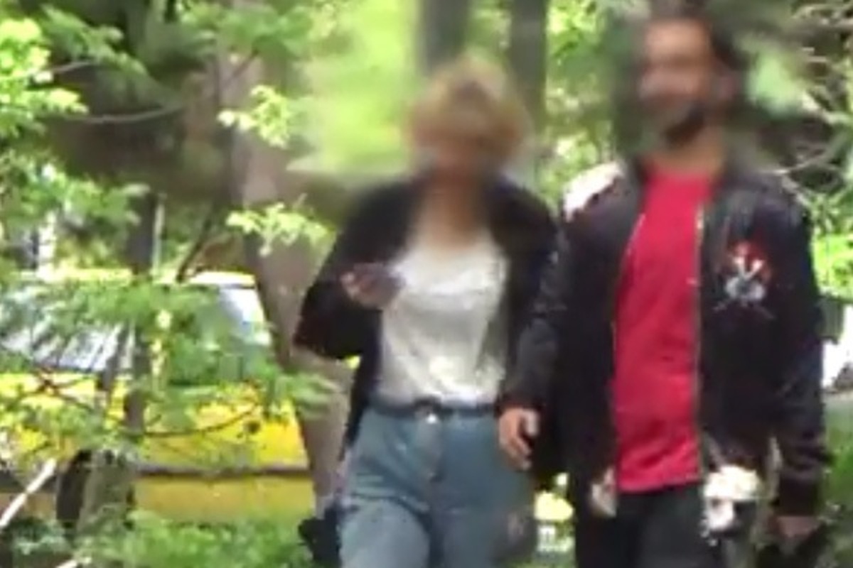 نظر مردم درباره پوشش ناهنجار برخی از افراد را در کوچه و خیابان ببینید.