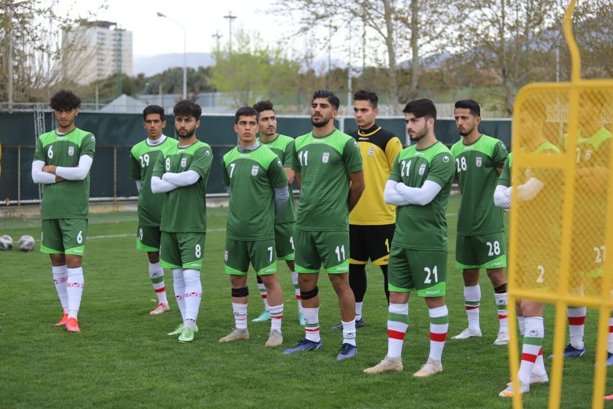 مدیر جدید تیم ملی امید برای انتخاب سرمربی دست به کار شده است.