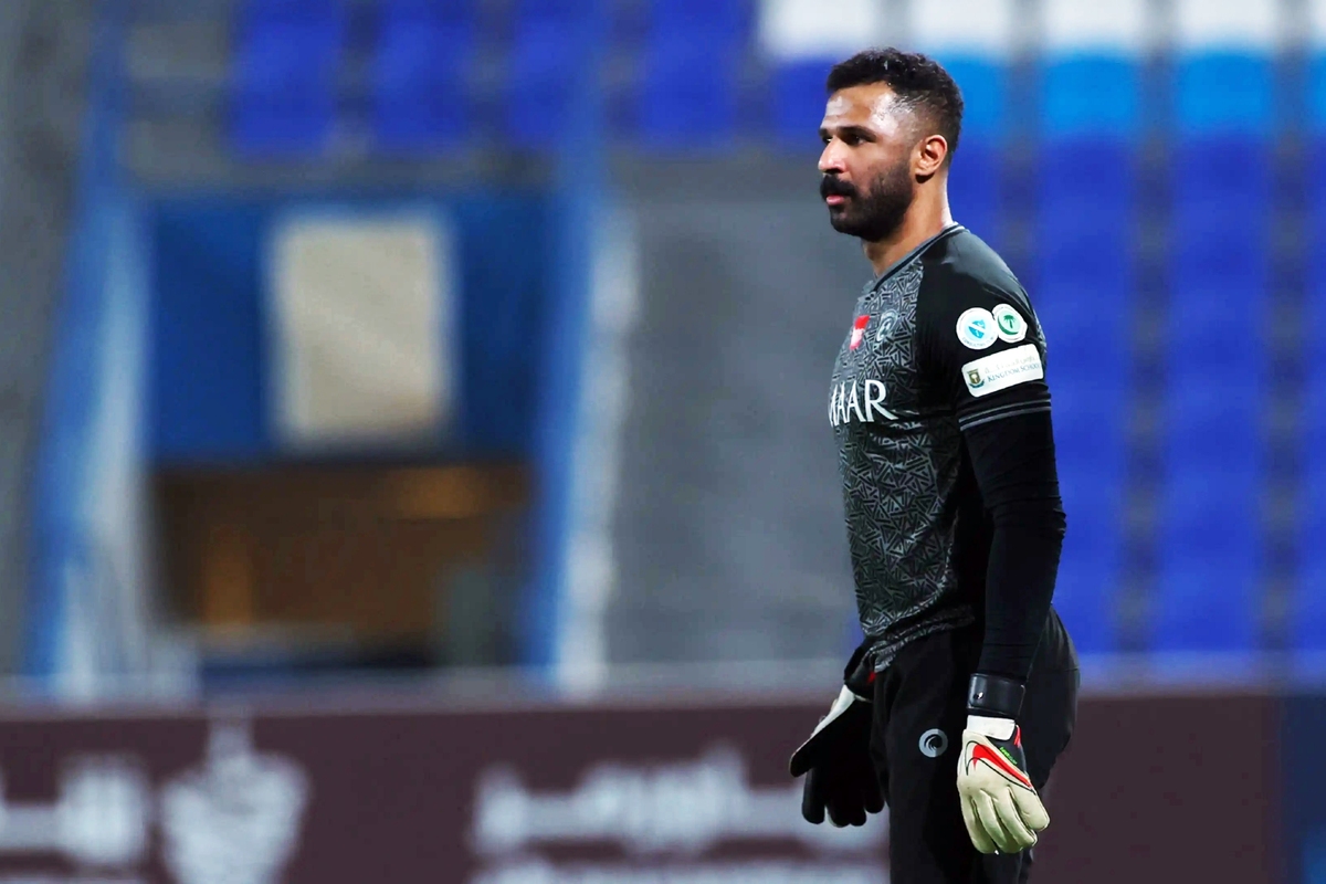 الهلال عربستان قبل از فینال لیگ قهرمانان آسیا بازیکن کلیدی اش را از دست داد.