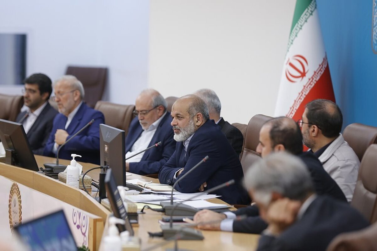 وزیر کشور بر فعالیت احزاب قوی و کارآمد تاکید کرد و گفت: انتخابات باید با مشارکت حداکثری و نقش آفرینی اثرگذار احزاب برگزار شود.