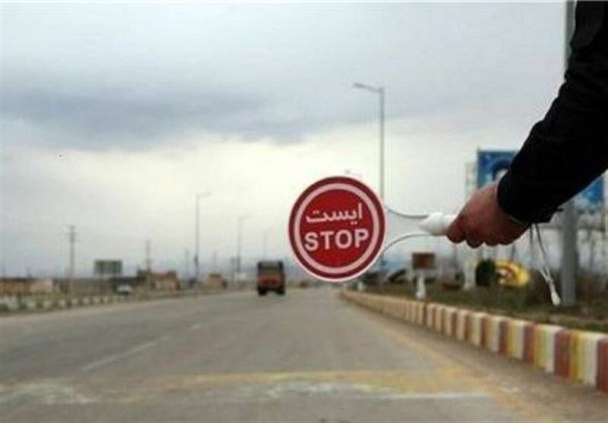 جزئیات محدودیت‌های ترافیکی تعطیلات عید فطر در مازندران (۲۹ فروردین ماه ۱۴۰۲)