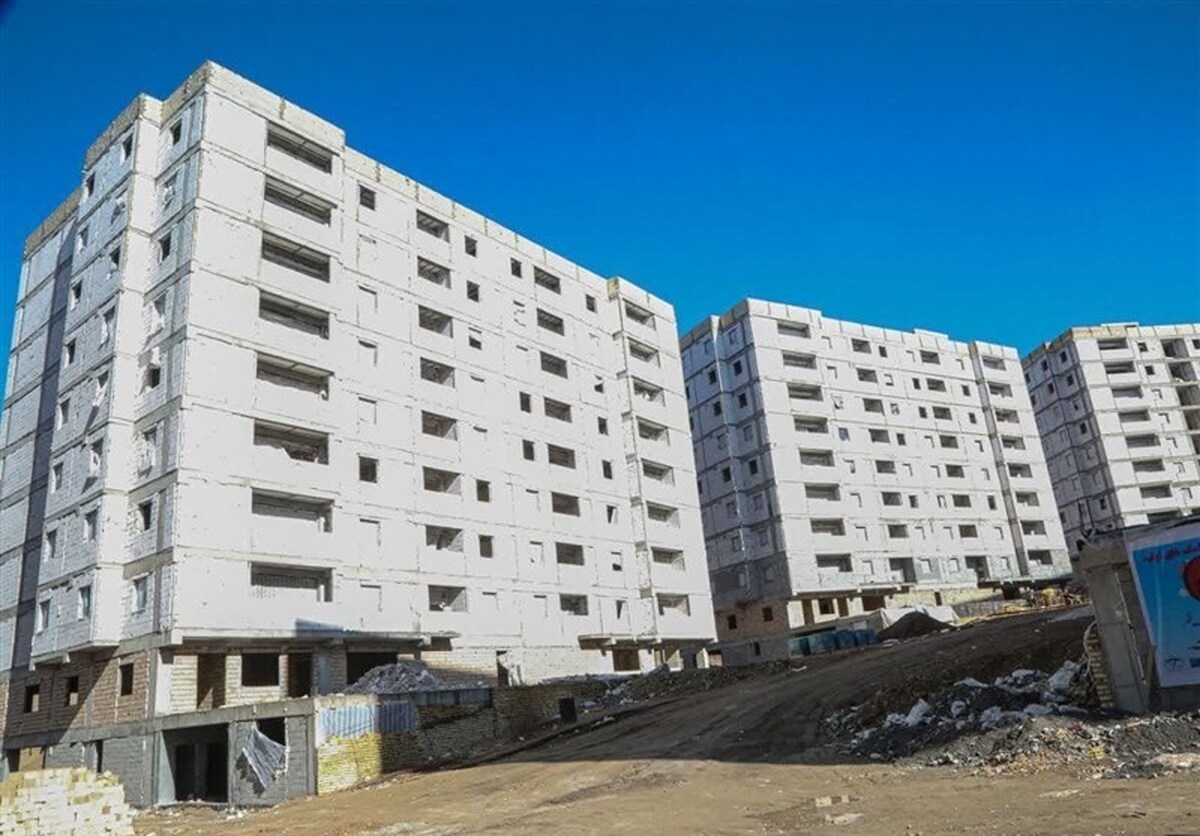 کادر درمان وام ارزان‌قیمت برای خرید خانه دریافت می‌کنند (۲۹ فروردین ماه ۱۴۰۲)