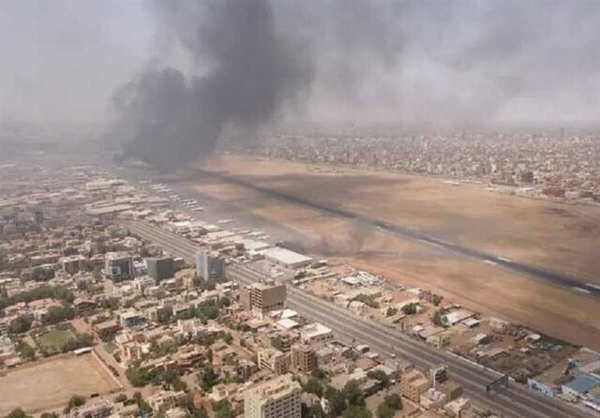 آتش‌بس ۲۴ ساعته در سودان در پی توافق ارتش و نیرو‌های واکنش سریع، وارد مرحله اجرا شده است.