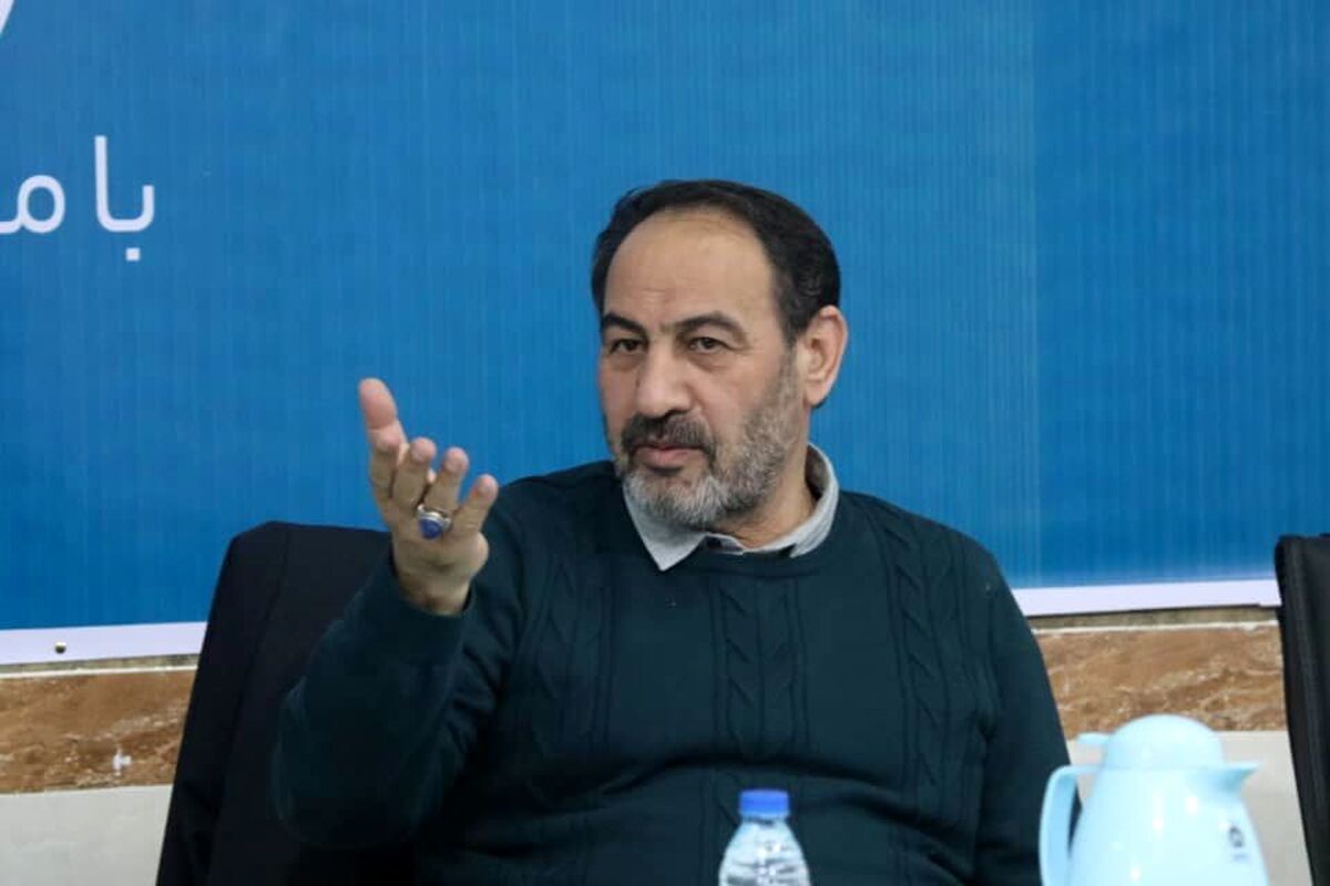 رییس کمیسیون اجتماعی مجلس، رونق تولید، ارتقای کیفیت تولیدات داخلی و اشتغالزایی برای جوانان را از عوامل موثر در تحقق شعار سال دانست.