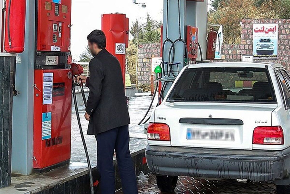 شرکت ملی پخش فرآورده‌های نفتی از افزایش ۸.۶ درصدی مصرف بنزین در دومین روز سال خبر داد.