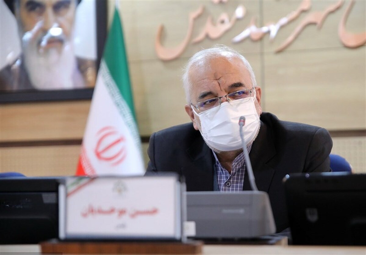 موحدیان: دستورات غیر واقعی را از بودجه ها حذف میکنیم تا فشاری بر مردم نباشد 