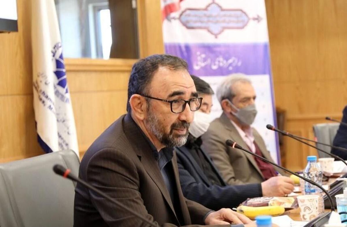 باید توجه داشت مشهد در موضوع اسکان زائران مساله جدی دارد و بدیهی است که نمی‌توان به اسکان موقت و اضطراری را در درازمدت تکیه کرد.