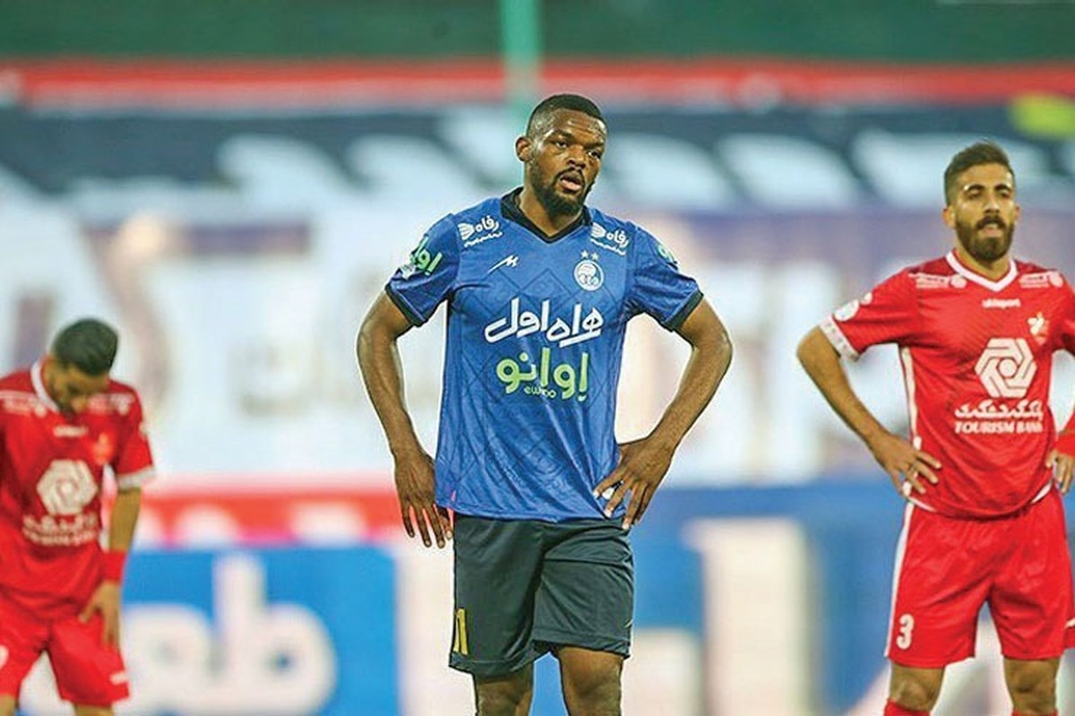 مجوز حرفه‌ای‌سازی و دردسر مالکیت مشترک استقلال و پرسپولیس، یک‌بار دیگر دردسرساز شد.