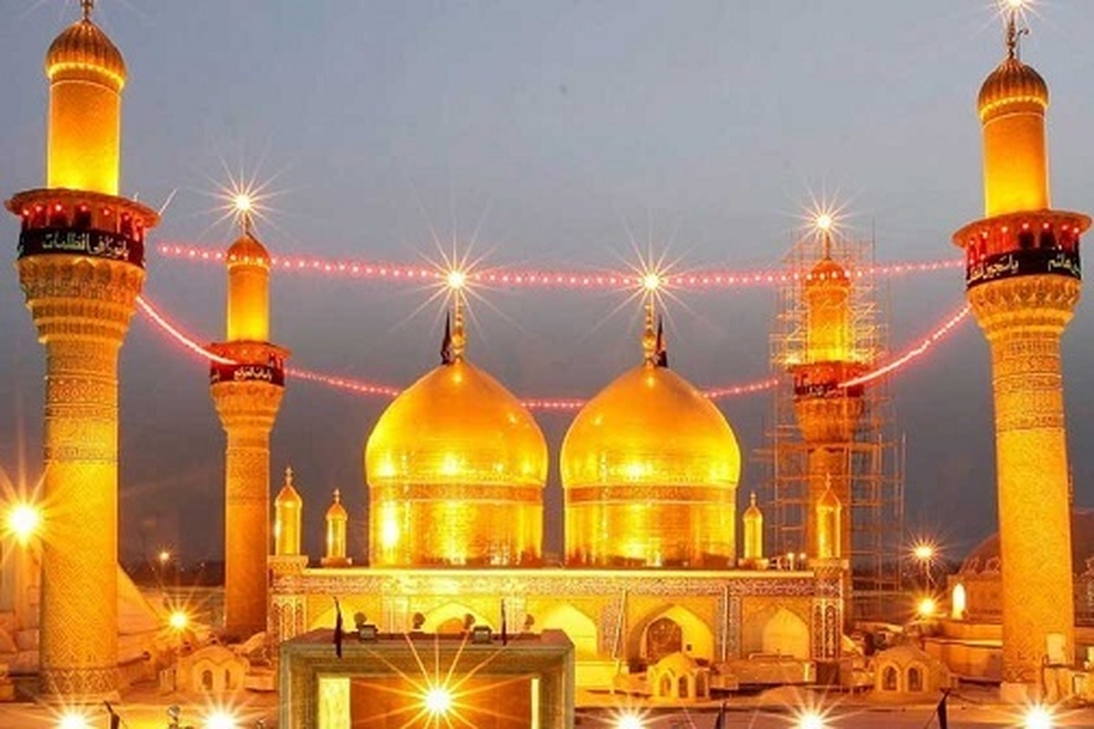 سازمان حج و زیارت اعلام کرد که ثبت‌نام سفر به عتبات به صورت هوایی و زمینی تا ۲۴ اردیبهشت بدون تغییر قیمت انجام می‌شود.