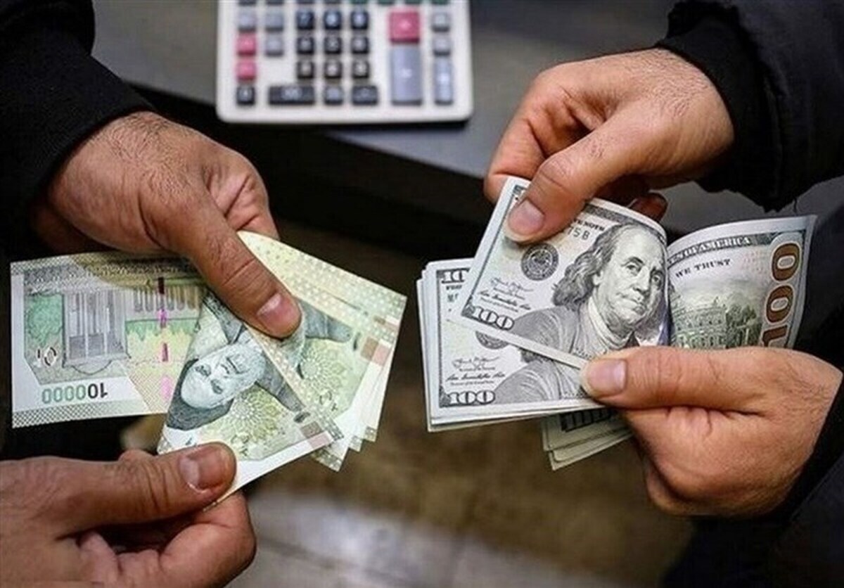در تابلوی معاملاتی مرکز مبادله ارز و طلای ایران، امروز سه‌شنبه ۳۰ فروردین ماه قیمت هر اسکناس دلار ۴۲هزار و ۲۸۷ تومان و نرخ حواله دلار ۳۸هزار و ۴۴۳ تومان اعلام شد.