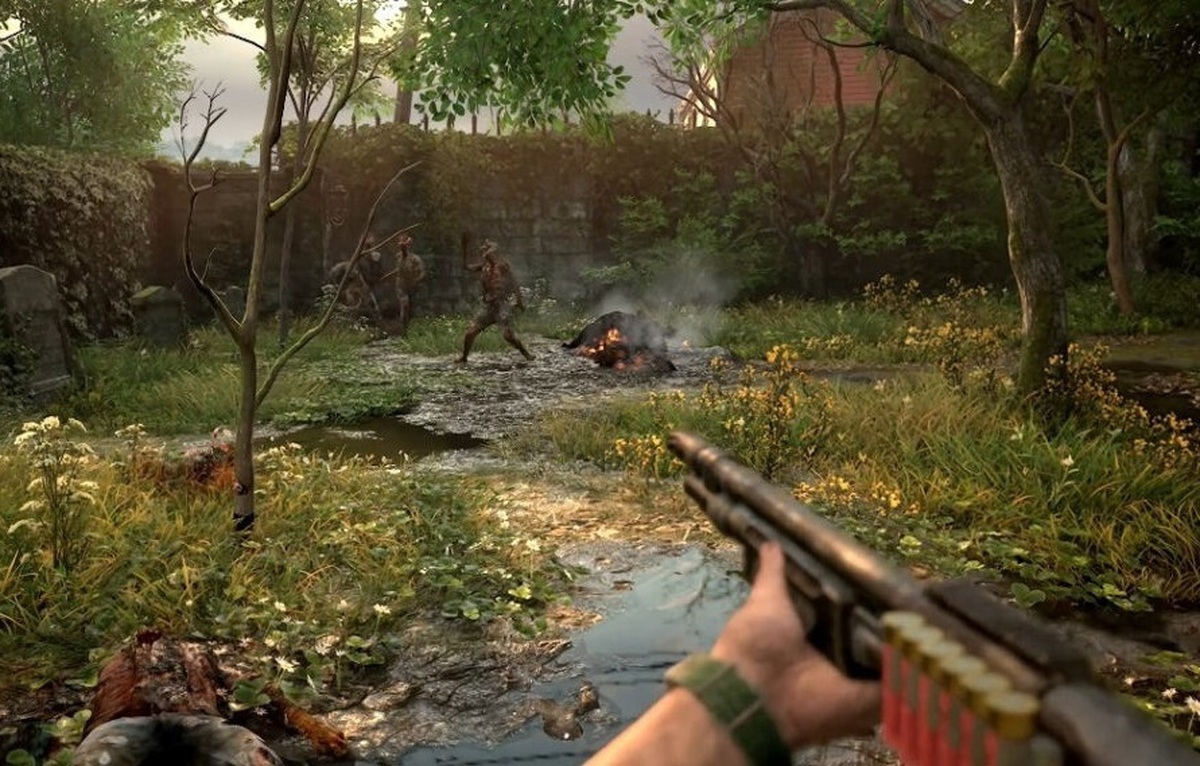 یک مادساز به تازگی ویدیویی از حالت اول شخص بازی «آخرین بازمانده ما» (The Last of Us Part 1) منتشر کرده است.