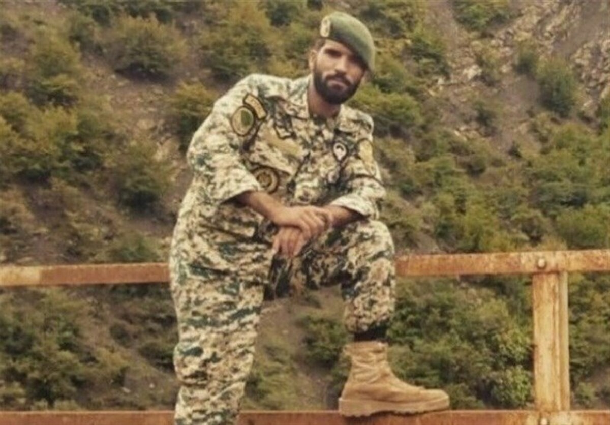مستند اولین شهید مدافع حرم ارتش، امشب ۳۰ فروردین ماه از شبکه مستند سیما پخش می‌شود
