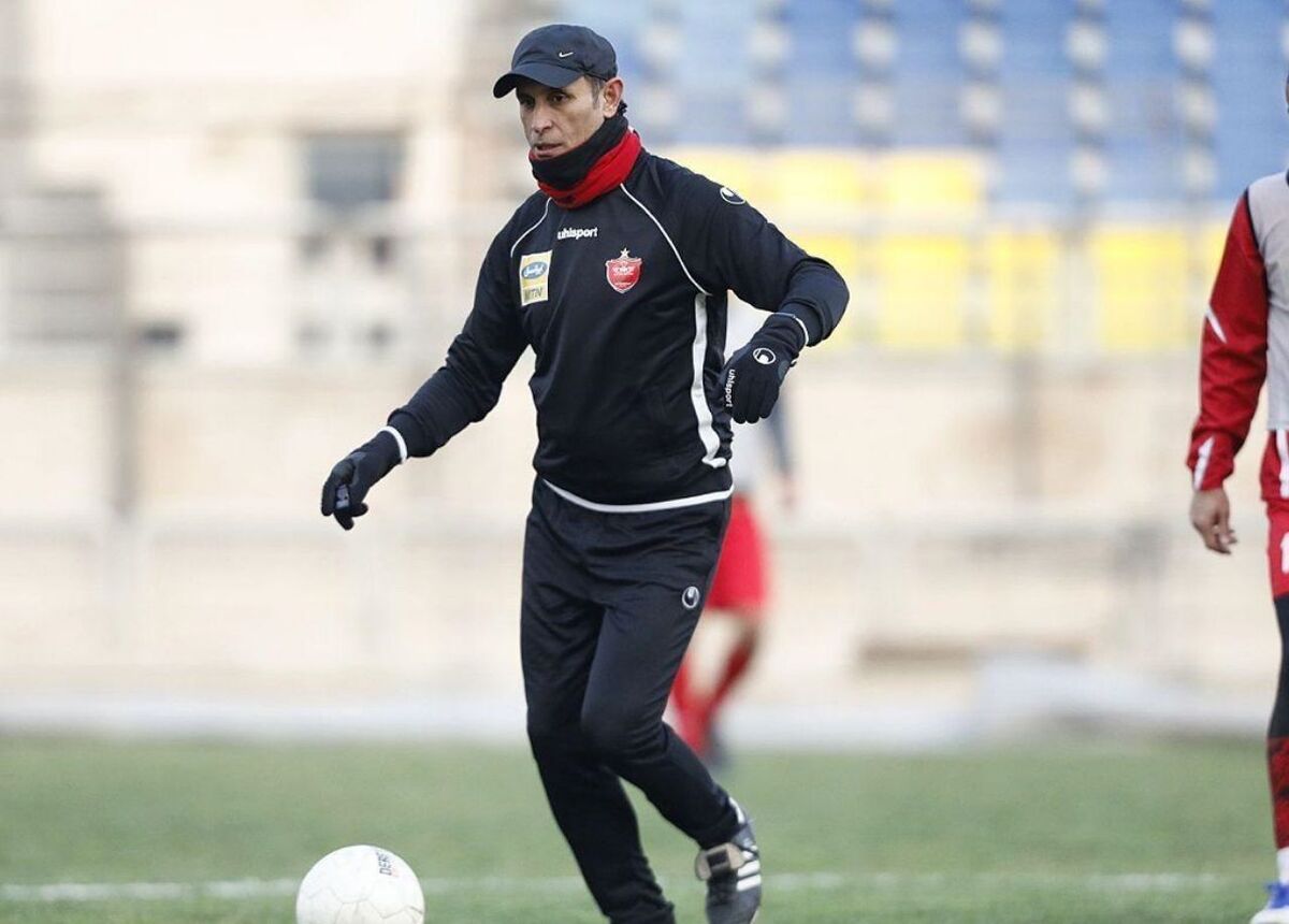 پرسپولیس برخلاف دربی رفت این بار در خط حمله با ترافیک مهاجم مواجه است.