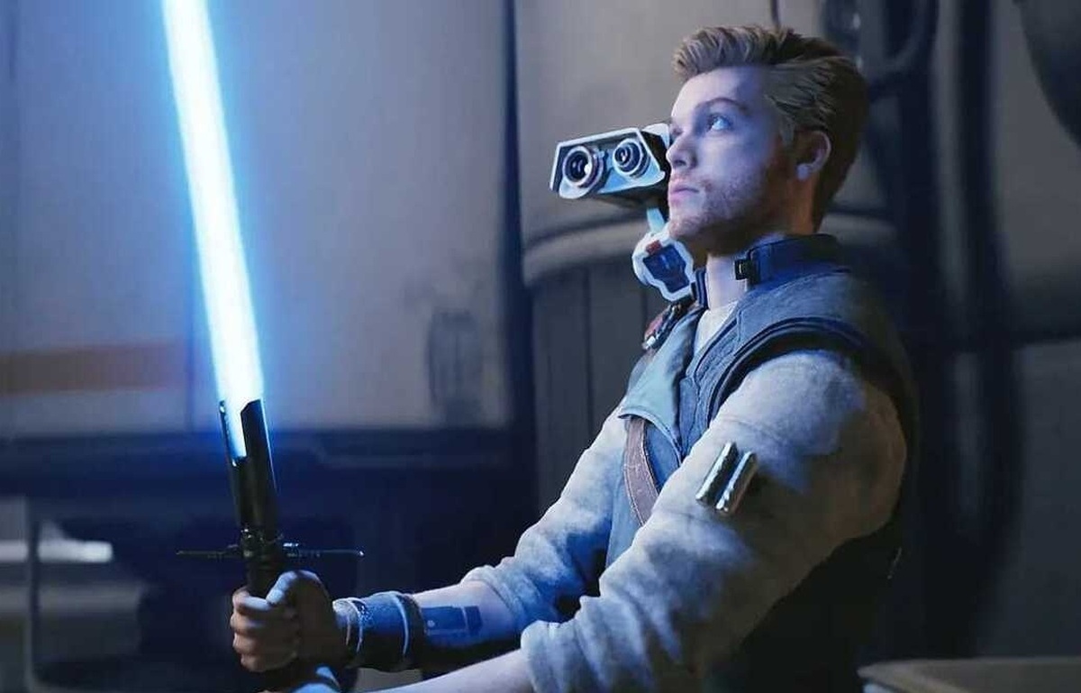 به‌تازگی اکانت توییتر PlayStation Game Size فضای موردنیاز برای نصب بازی Star Wars Jedi: Survivor روی کنسول PS۵ را فاش کرده است.