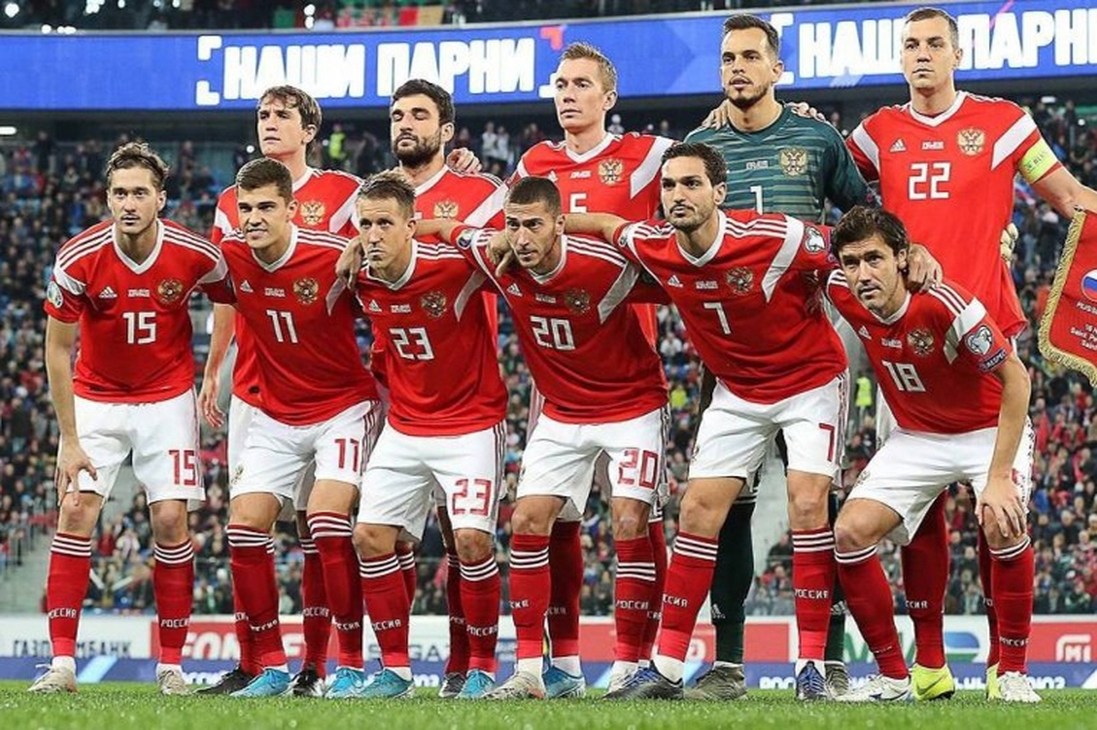 دبیرکل فدراسیون فوتبال روسیه اعلام کرد که پیوستن آن‌ها به‌ای اف سی منتفی است.