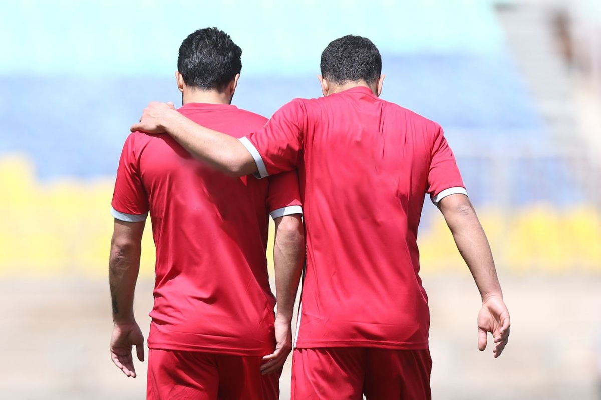 بازیکن سابق پرسپولیس علیه این باشگاه حکم گرفت.