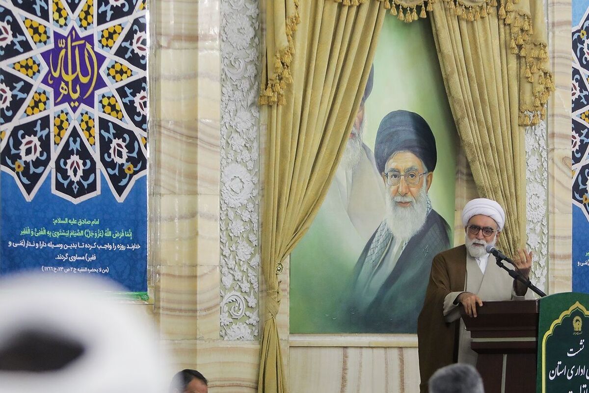 تولیت آستان قدس رضوی گفت: مهمترین راهبرد دشمن در شرایط کنونی ناامید کردن مردم از آینده و بزرگنمایی مشکلات است.