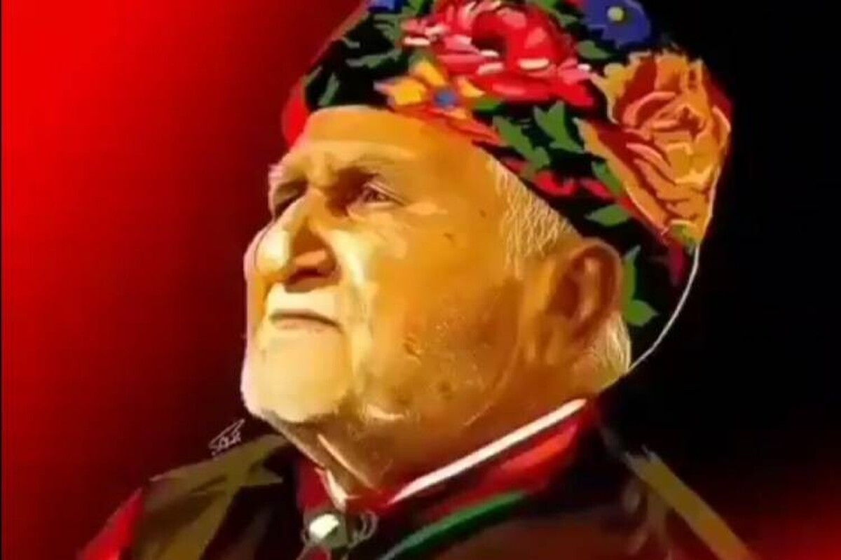 یکی از کاربران فضای مجاری نوشته است: چقدر عجیب که یک بازیگر می‌تواند استاد سهراب بخشی خواننده و آهنگساز و دوتارنواز کرمانج را مسخره کند.