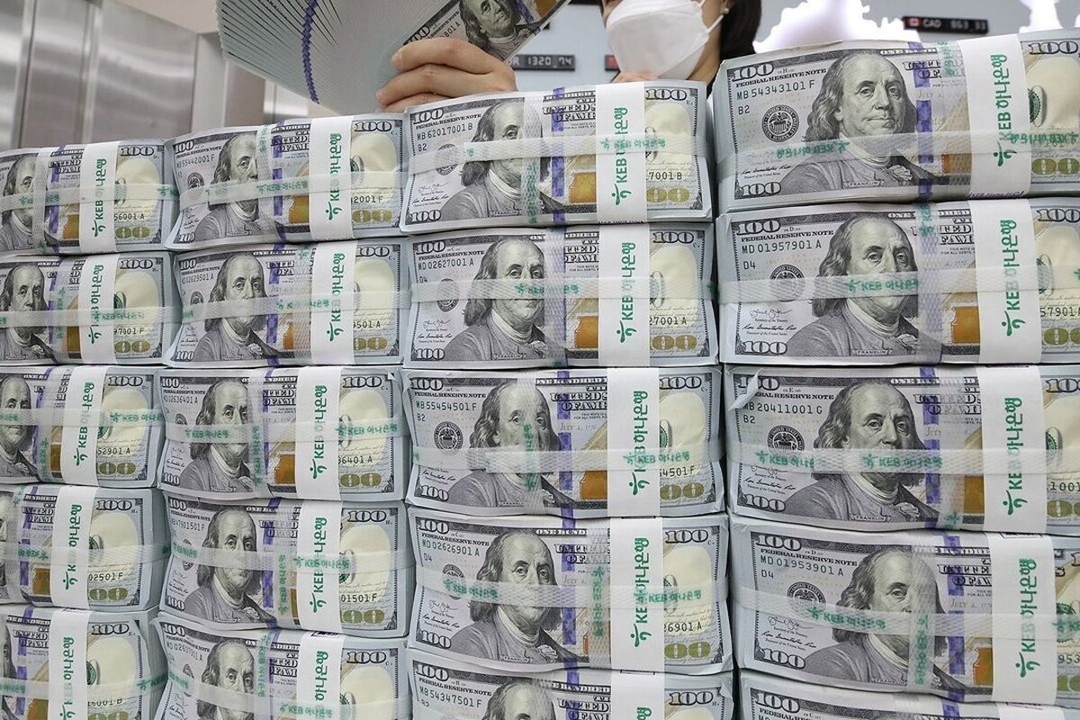 نگرانی‌ها از سرنوشت دلارهایی که آمریکا برای طالبان فرستاد