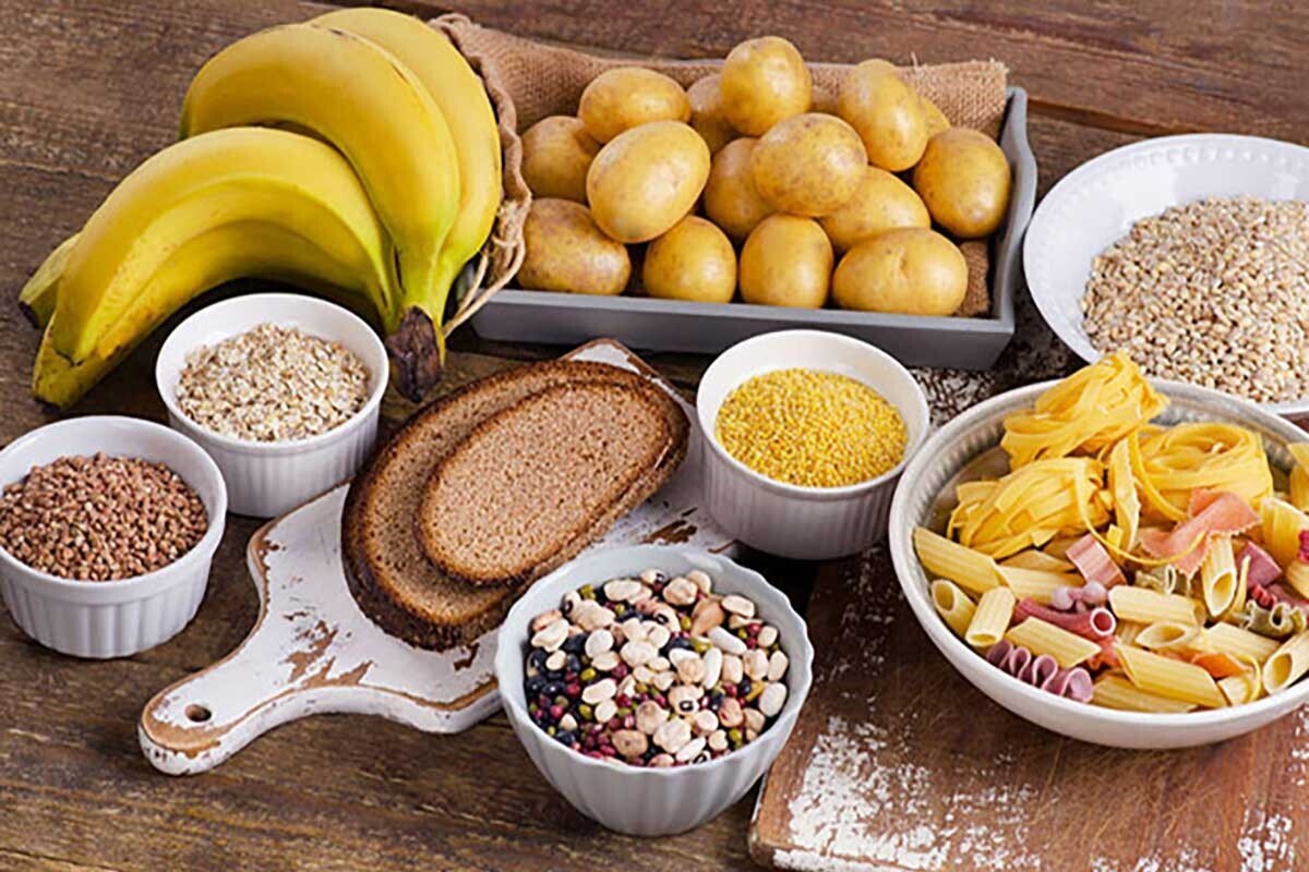 آنچه باید در مورد رژیم غذایی کربوهیدرات بدانید