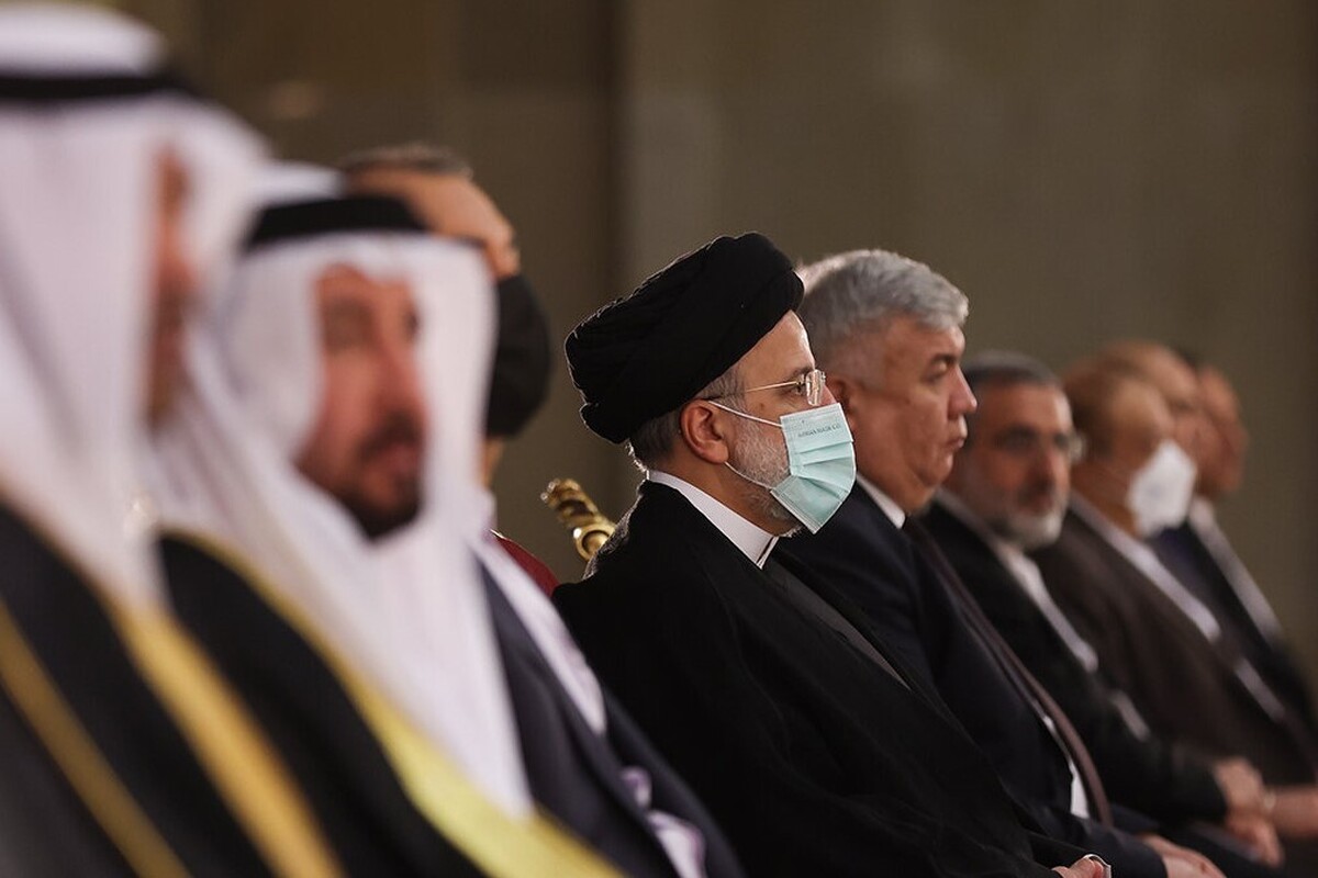 رئیس جمهور گفت: حل مشکلات مردم مظلوم افغانستان با تشکیل حکومتی فراگیر به‌نمایندگی از همه اقوام، مذاهب و مردم افغانستان مورد تأکید و حمایت جمهوری اسلامی ایران است.