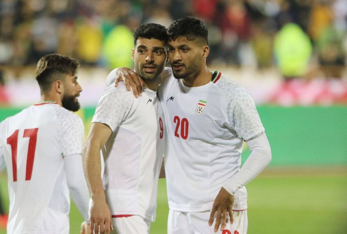 با حضور امیر قلعه نویی در تیم ملی فوتبال ایران محمد محبی تبدیل به یکی از عناصر کلیدی در خط حمله شده است.