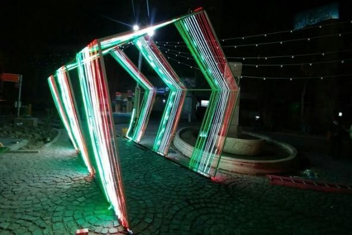 معاون شهردار و رئیس سازمان اجتماعی و فرهنگی شهرداری مشهد مقدس گفت: اولین جشنواره هنرهای نوری ایران، امشب و در بوستان کوهسنگی مشهد افتتاح می‌شود.