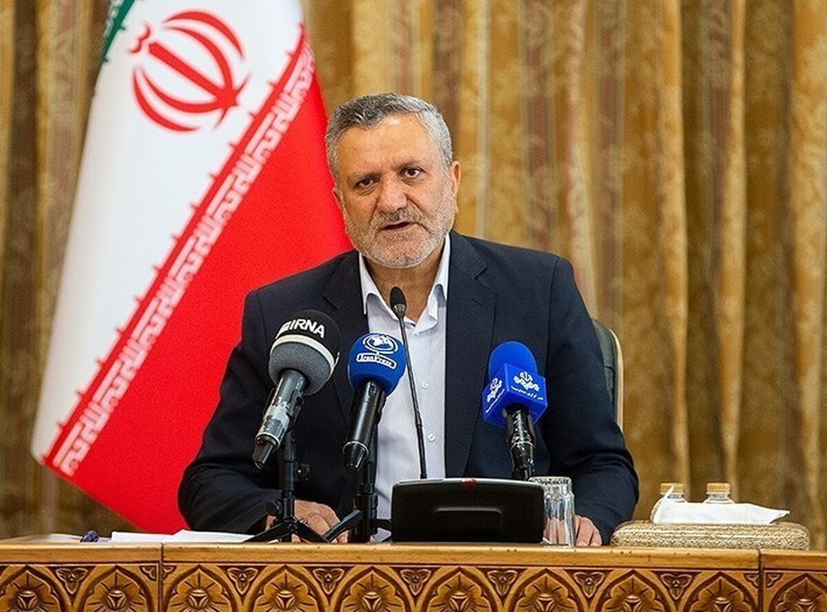 وزیر تعاون، کار و رفاه اجتماعی گفت: دولت سیزدهم آستین همت را بالا زده تا کشور را از مشکلات برهاند از همین رو مصمم بر مهار تورّم و از سوی دیگر به دنبال رشد تولید هستیم.