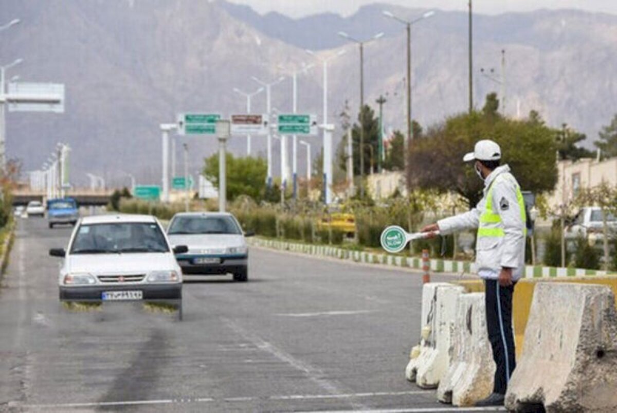 رئیس مرکز کنترل ترافیک پلیس راهور فراجا از تداوم انسداد محور چالوس و آزادراه تهران - شمال تا اطلاع بعدی خبر داد.