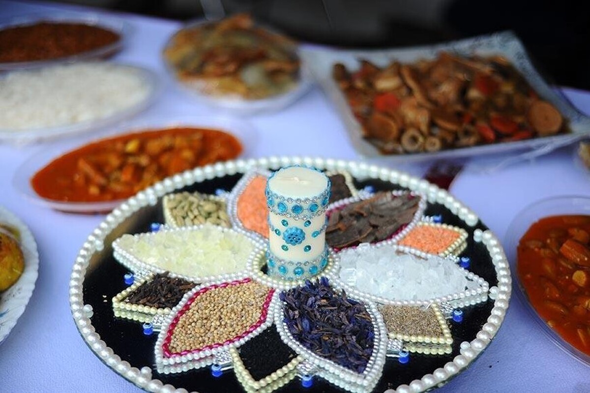 معاون گردشگری و زیارت سازمان اجتماعی و فرهنگی شهرداری مشهد از برگزاری جشنواره غذا و صنایع دستی ملل در حاشیه شهر مشهد خبر داد.