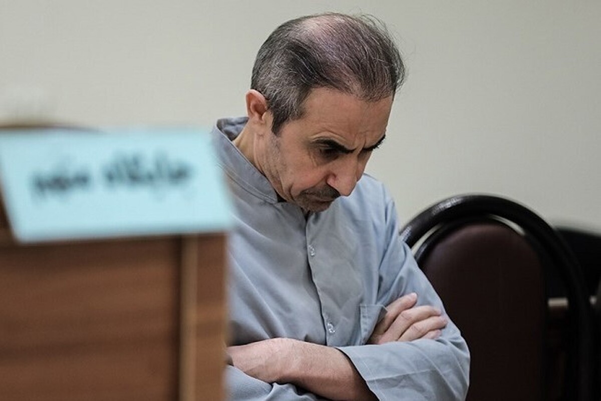 یکی از پرونده‎های قضایی مهم بررسی شده در سال ۱۴۰۱، پرونده حبیب فرج الله چعب، سرکرده گروهک تروریستی حرکة النضال بود که جلسات دادگاه آن، برگزار و به اتمام رسید.