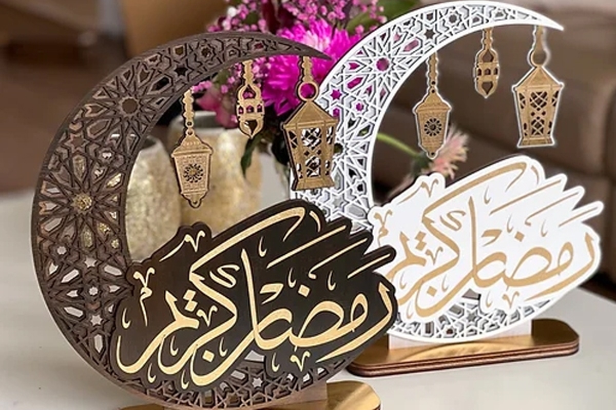 این آیین در کشورهای مسلمان خصوصا کشورهای عربی بمناسبت فرا رسیدن ماه مبارک رمضان برگزار می شود.