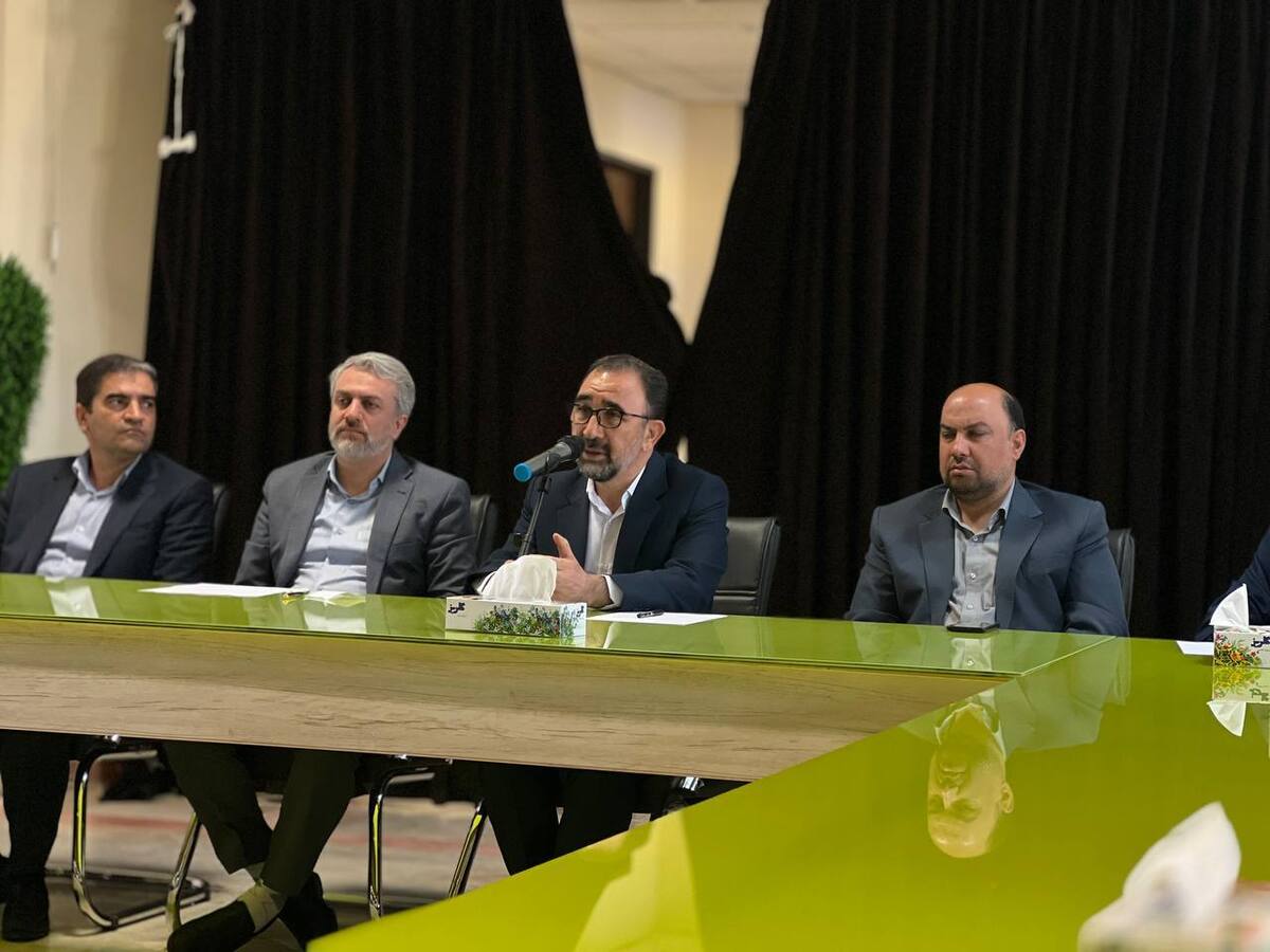 استاندار خراسان رضوی گفت: آمادگی لازم برای اکتشاف گسترده در زمینه معدن را در این استان داریم.