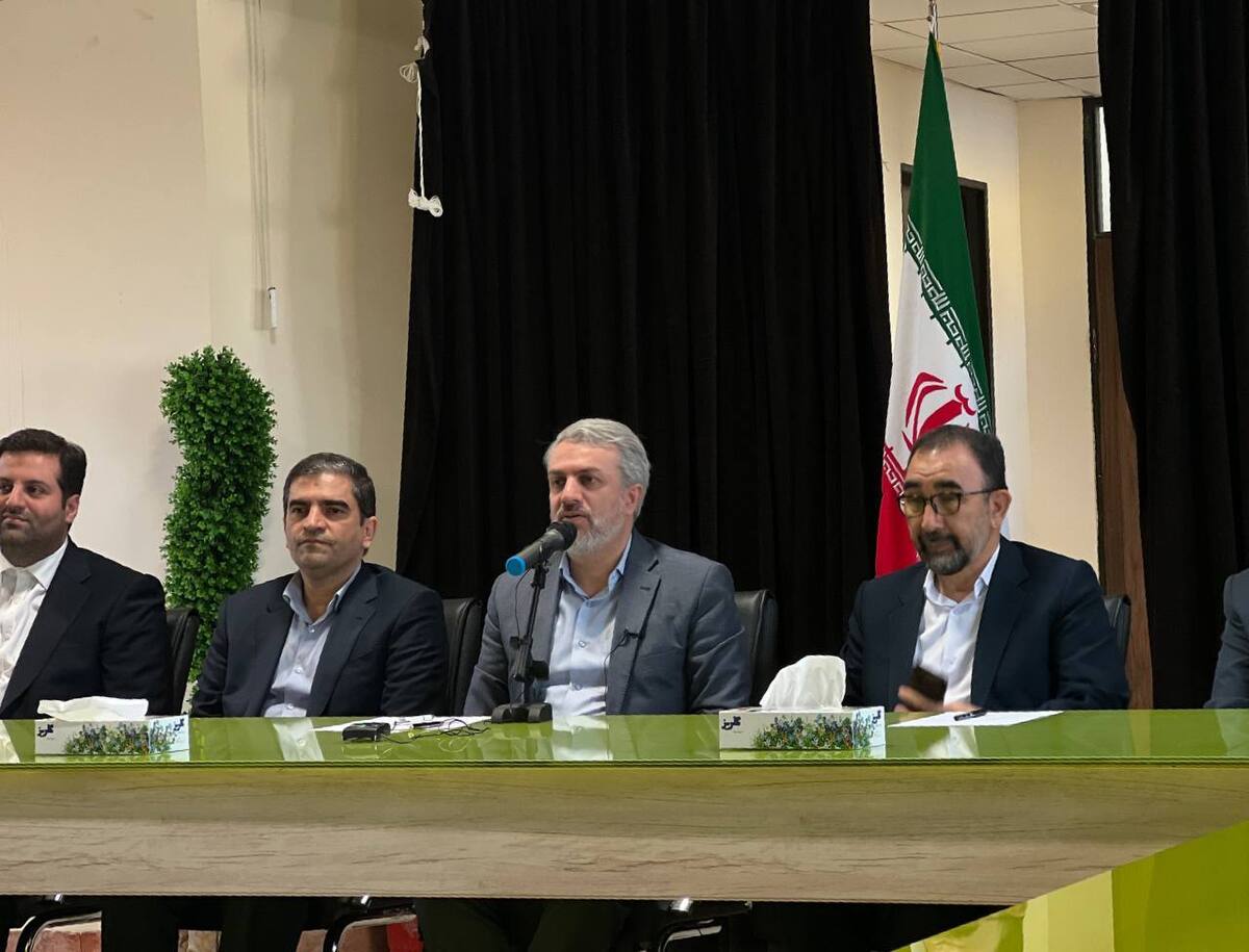 وزیر صنعت و‌ معدن و تجارت گفت: خوشبختانه وضعیت تولید در کشور خوب و امیدوار‌کننده است. در پاییز ۱۴۰۱ به گزارش مرکز آمار رشد صنعت ۱۱.۶درصد بود که از سال ۹۶ چنین رشدی نداشته‌ایم.